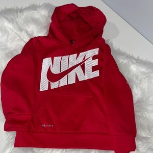 2T Nike hoodie